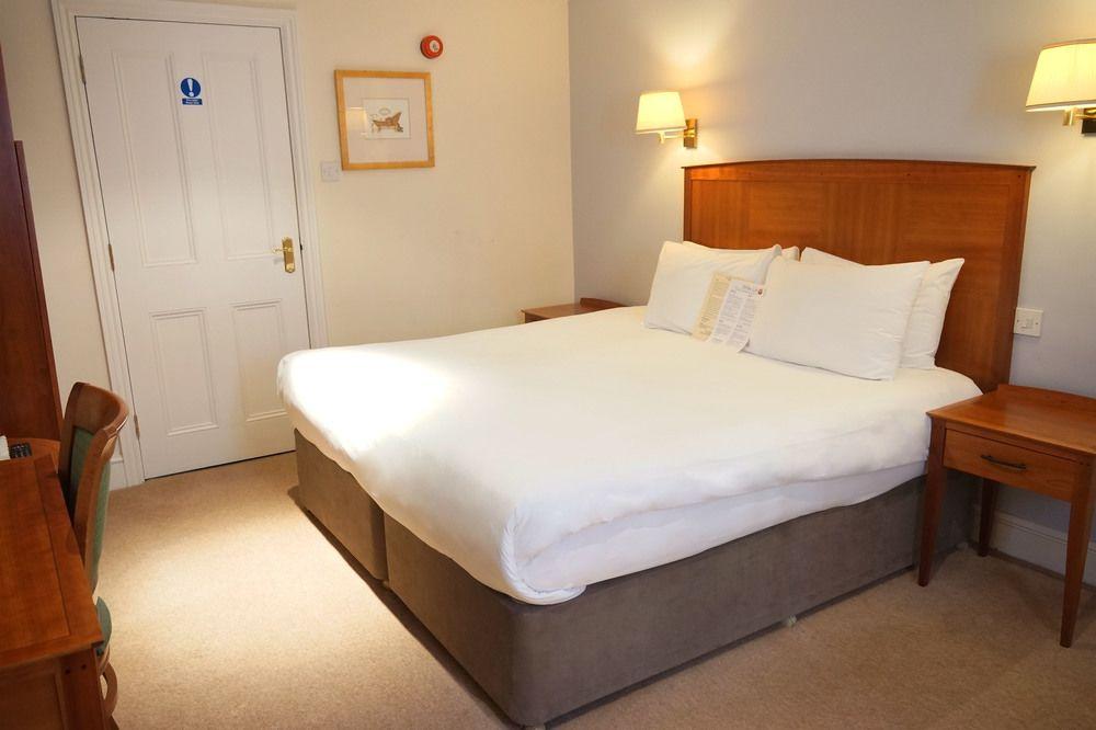 Royal Cambridge Hotel エクステリア 写真