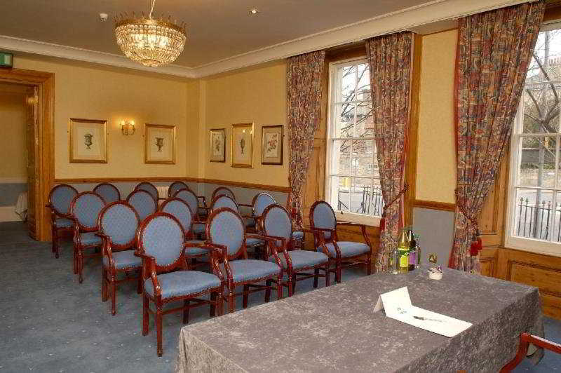 Royal Cambridge Hotel エクステリア 写真